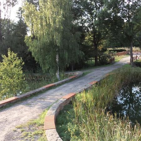 Bacowka Noclegi Sierpnica Exteriér fotografie