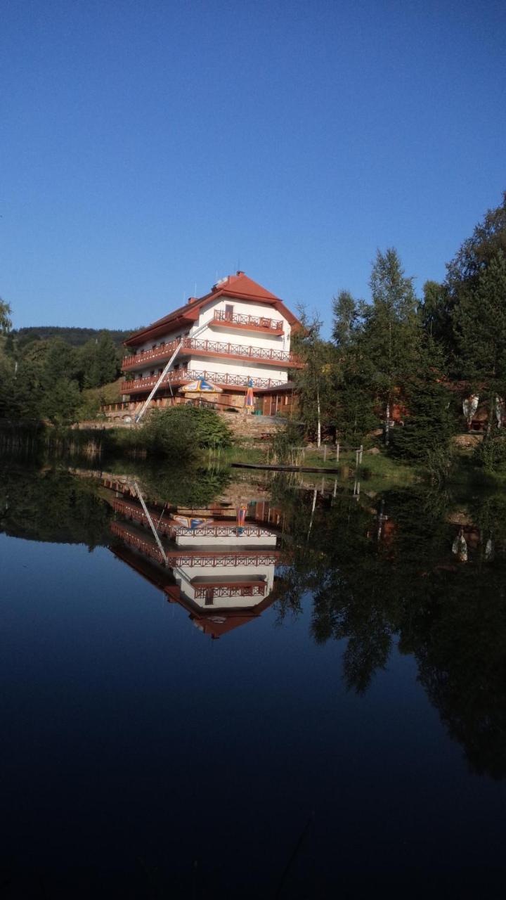 Bacowka Noclegi Sierpnica Exteriér fotografie