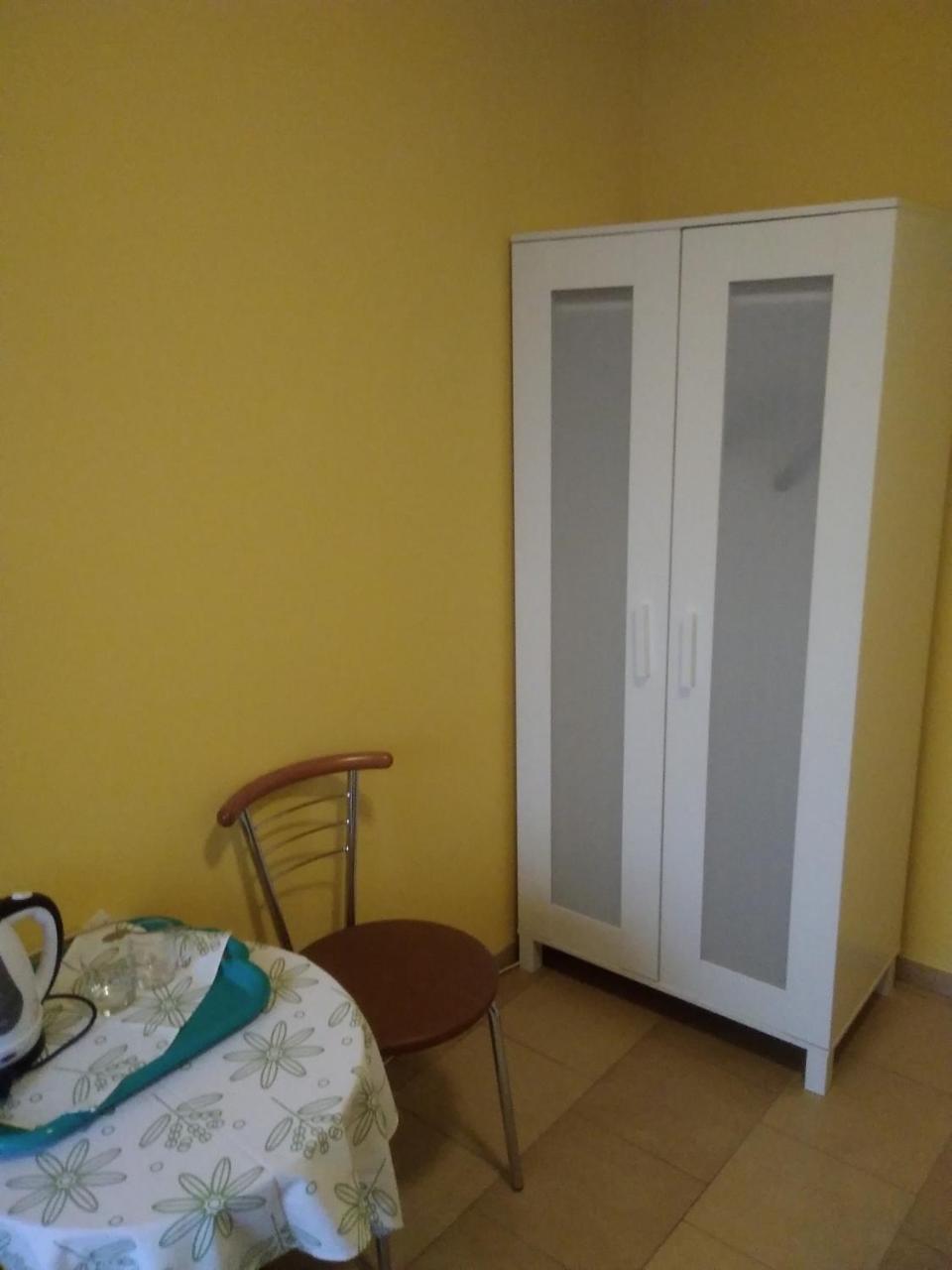 Bacowka Noclegi Sierpnica Exteriér fotografie